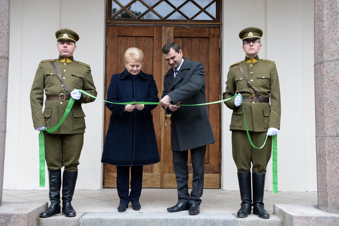 Kaip prie renginių prisideda jų globėjai – ne vienam kylantis klausimas