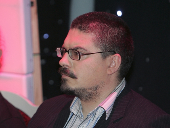 Projekte "Bardai tarp žvaigždžių" - koncertas Meilės dienai