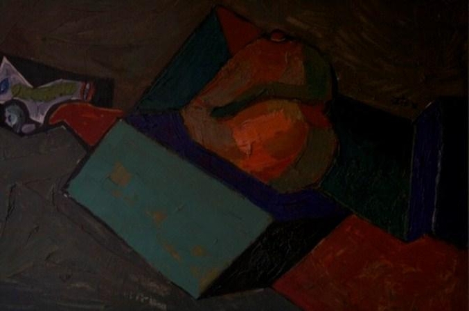 Parodoje Vilniuje – nepagražinto erotizmo pasaulis