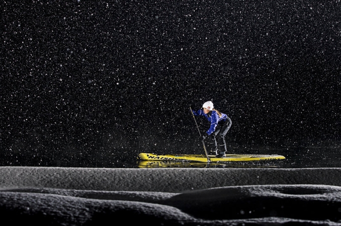 Fotofestivalyje SNAP – garsus fotografas iš Slovėnijos