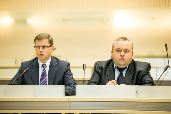 Kaunas žada tęsti kovą su naktine alkoholio prekyba