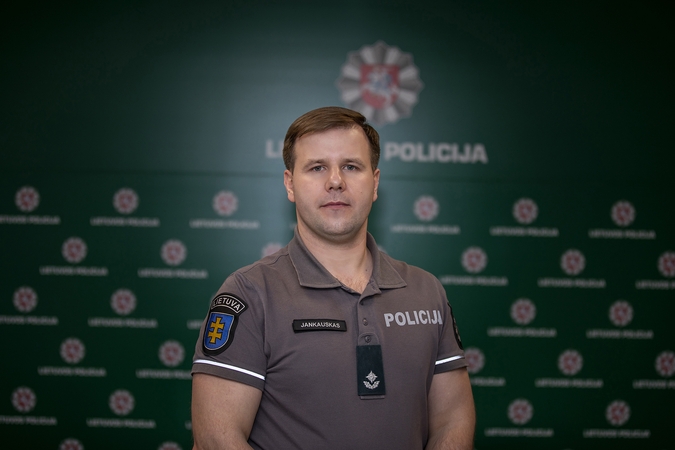 Aurelijus Jankauskas