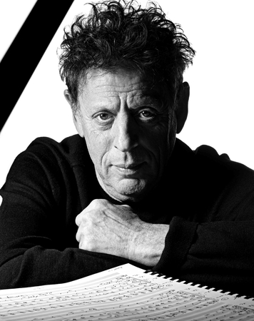 Philipo Glasso