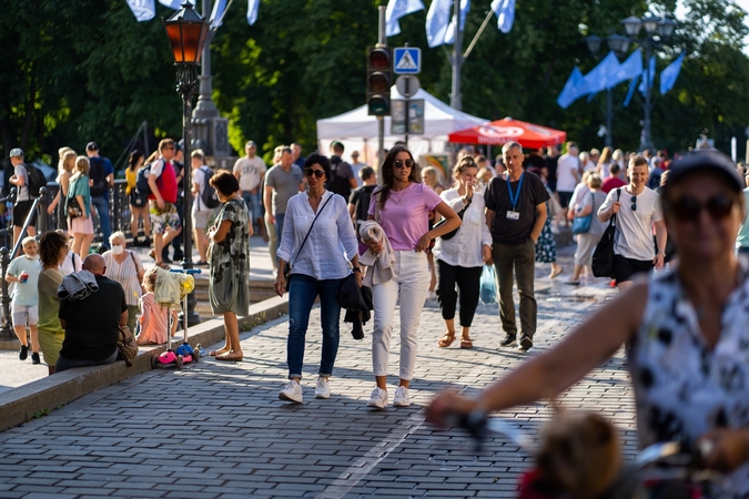 Vyriausybė ruošiasi situacijos blogėjimui: nuspręsta dėl būsimų ribojimų