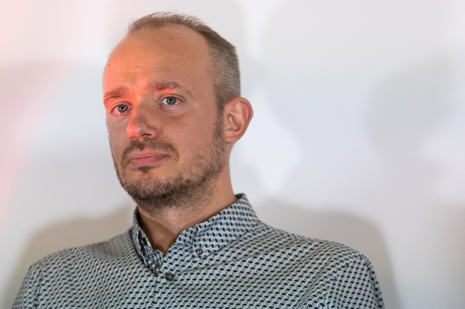 Liutauras Gudžinskas
