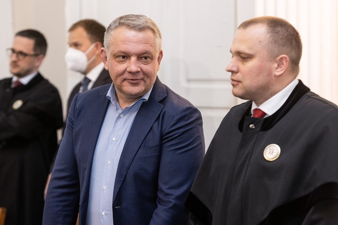 Gynėjas: išteisinamasis nuosprendis „MG Grupės“ byloje turi būti paliktas galioti visiems