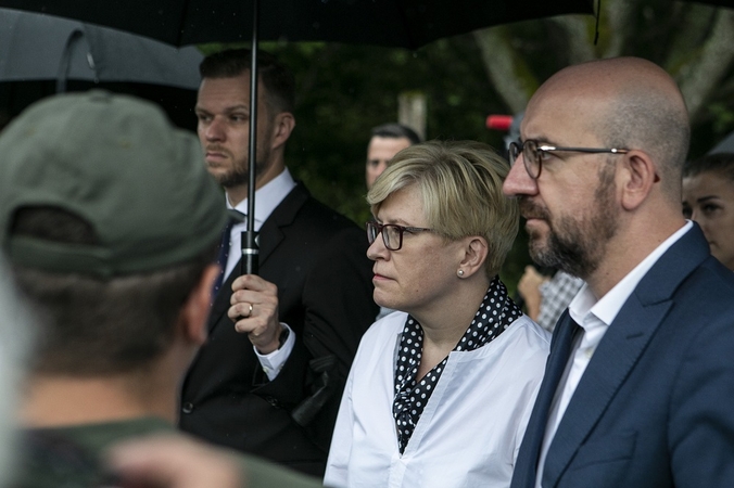 Ingrida Šimonytė