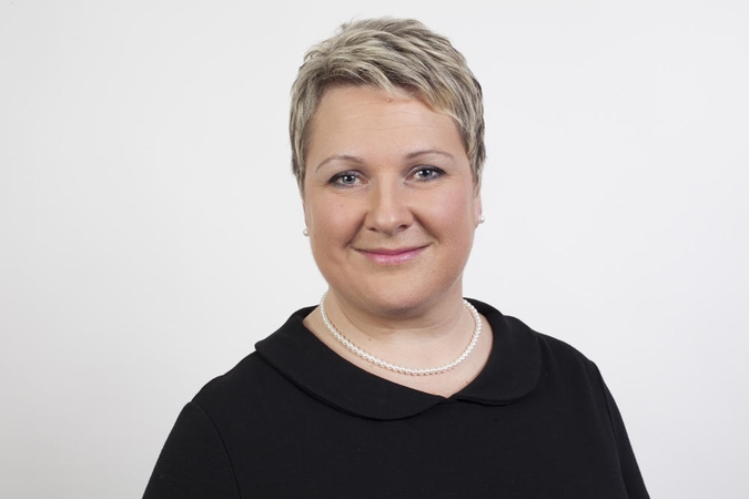 R. Drulienė: ori senatvė ar našta vaikams?