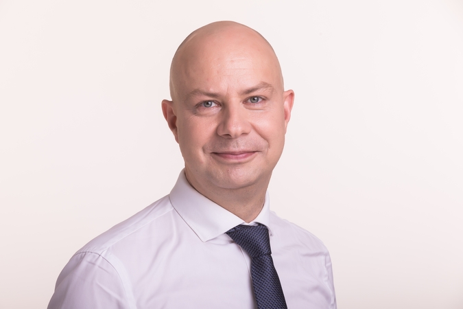 Kai pritrūksta idėjų, padeda COVID