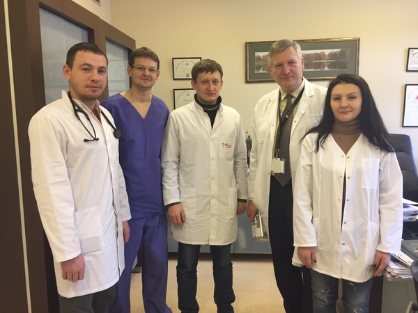 Gydytojas turi suprasti ne tik tai, kas ir kaip daroma, bet ir kodėl