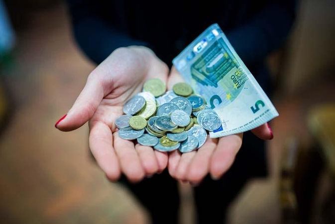 Studijuok valstybės finansuojamoje studijų vietoje ir užsitikrink savo ateitį