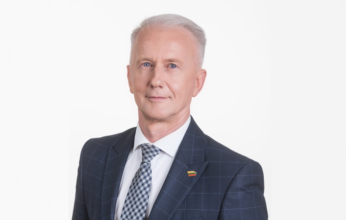 Valstybės saugumo pamatas – žmogaus socialinis saugumas