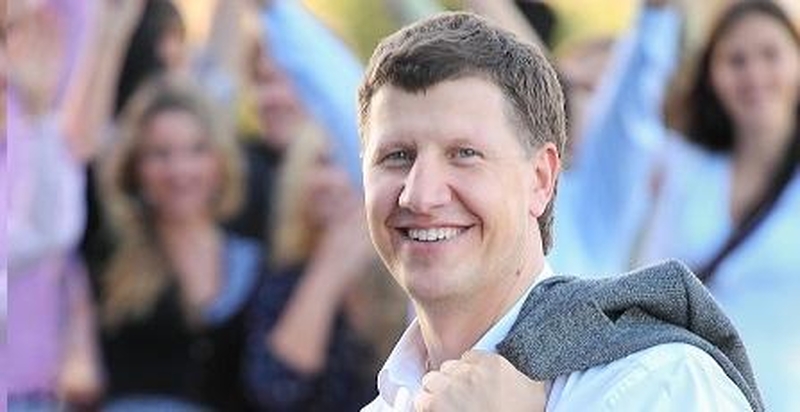 D. Razmislevičius: seniūnai nebegali būti biurokratais!