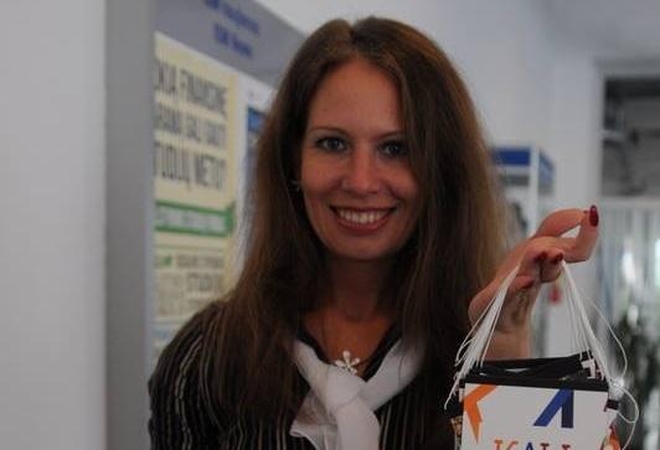 K. Parachomikienė. Kaip įveikti žmonių susvetimėjimą?