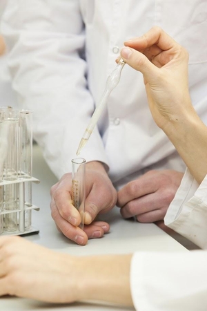 Laboratorinės medicinos biologija - magistro studijos