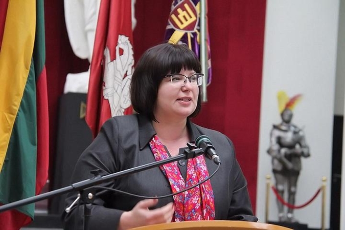 Socialdemokratai Kaune iškėlė didžiausią rinkimų sąrašą