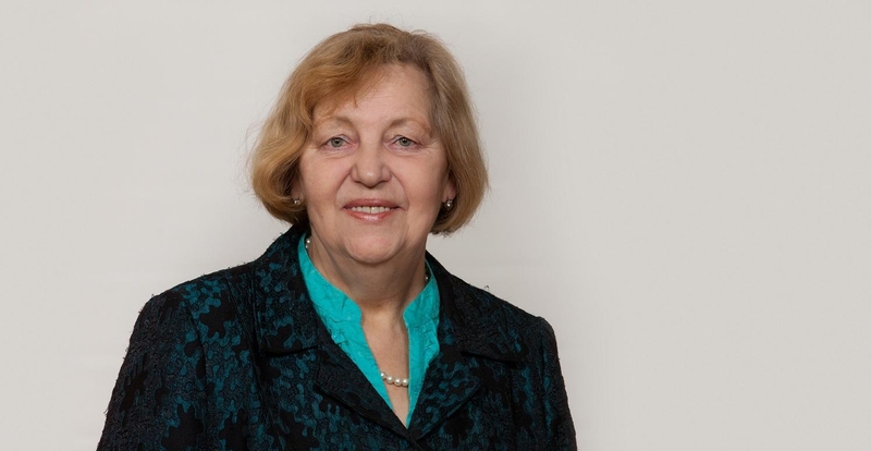 T. Lileikienė: neužtenka norėti – reikia veikti