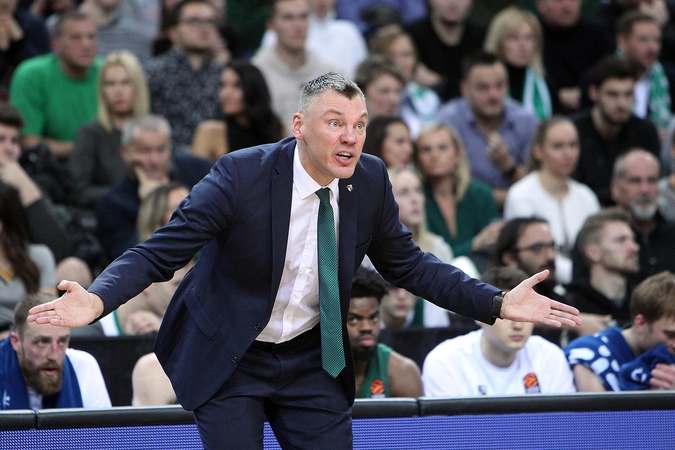 Komandų biudžetai: rekordinius finansus surinkęs „Žalgiris“ lenkia tik 3 klubus