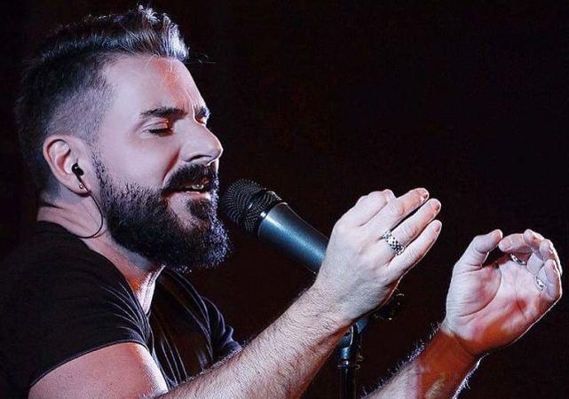 Palangoje koncertuos šiuolaikinis fado atlikėjas T. Piresas