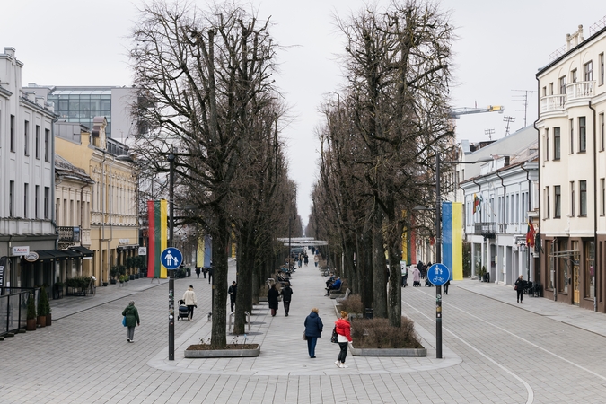 Kauniečių diena (2025 kovo 13 d.)