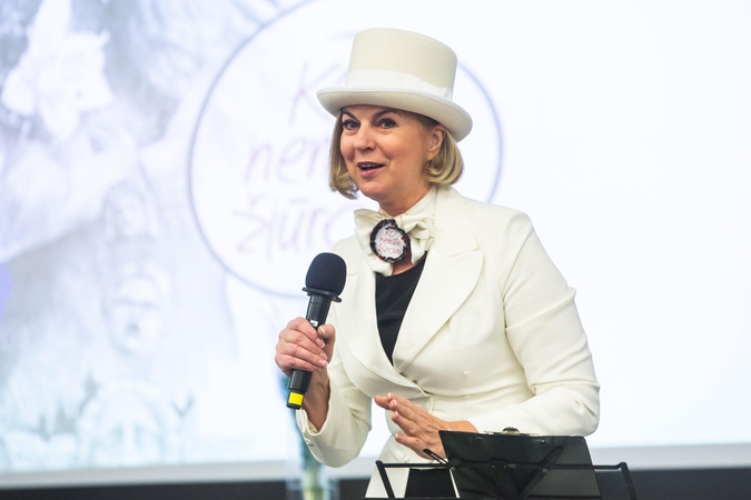 Nijolė Narmontaitė