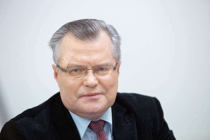 Raimondas Šukys