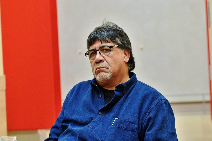 Luisas Sepulveda