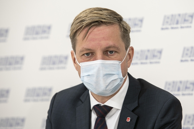 Remigijus Šimašius