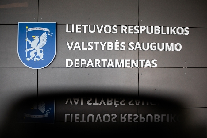 V. Mažeika: didžiausias iššūkis VSD – finansavimo tvarumo stoka