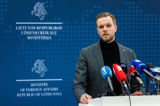 Gabrielius Landsbergis