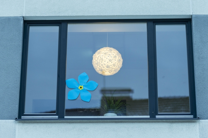 Pilietinė akcija „Atmintis gyva, nes liudija“