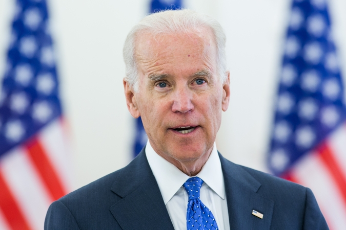 Joe Bidenas