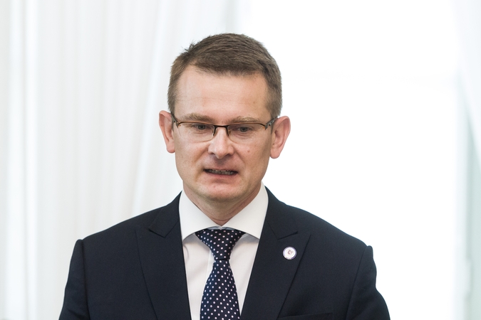 Arūnas Dulkys
