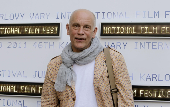  John Malkovich