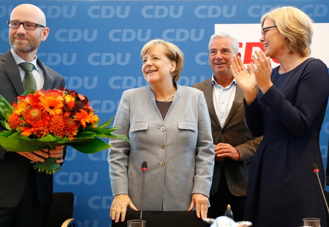 Angela Merkel (viduryje)