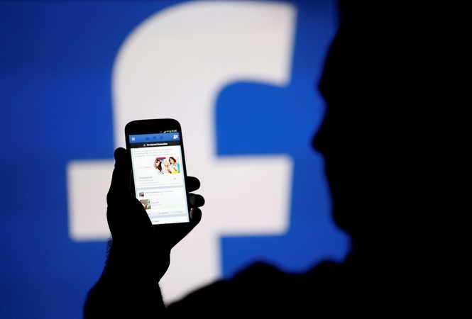 „Facebook“ išplės su „Brexit“ referendumu susijusių melagingų naujienų tyrimą