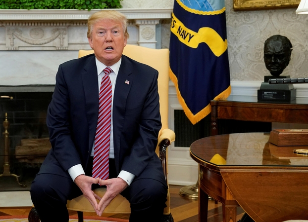 Donaldas Trumpas