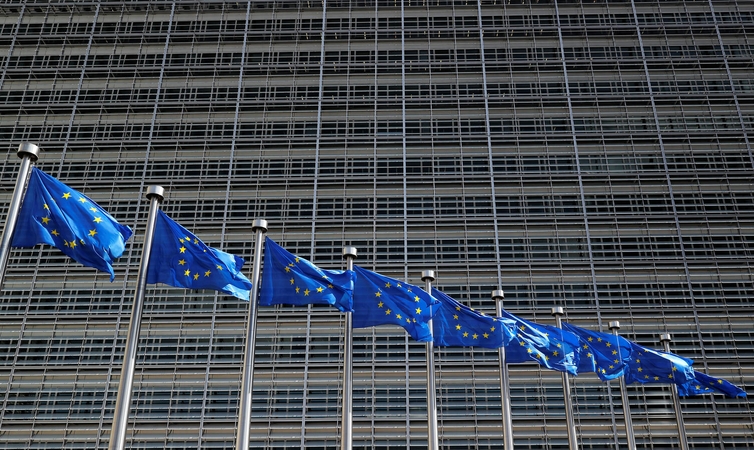 Lietuviai – tvirčiausi Europos Sąjungos rėmėjai žemyne