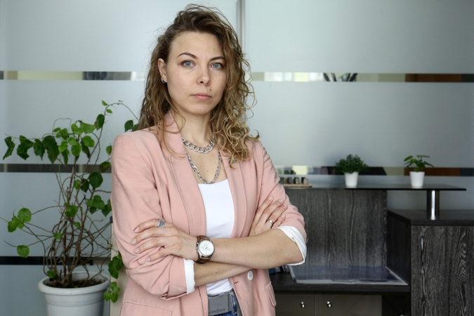 Chelga Pirogova