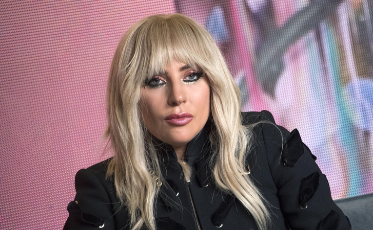 Lady Gaga dėl sveikatos atidėjo koncertus Europoje