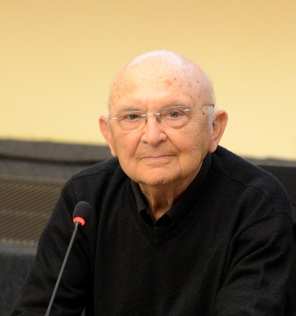Aharonas Appelfeldas 