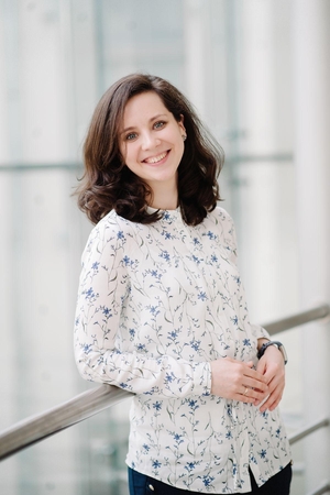 Aleksandra Kerienė