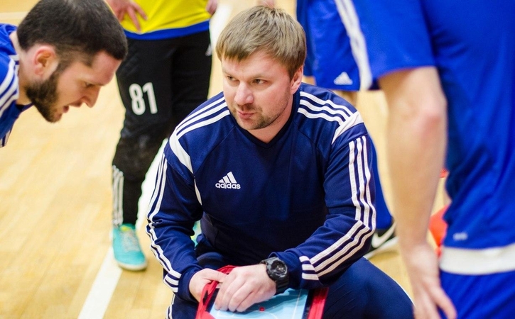 Aleksandras Danilenko