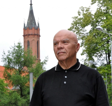 Alfonsas Šuliauskas