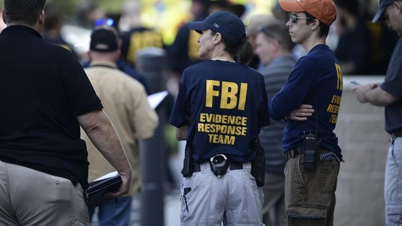 D. Trumpas neapsisprendžia, ar viešinti FTB kompromituojančią informaciją 