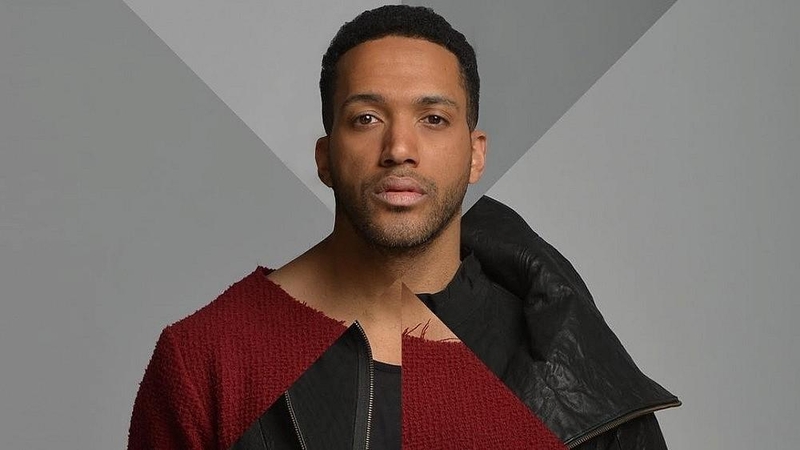 Cesar Sampson