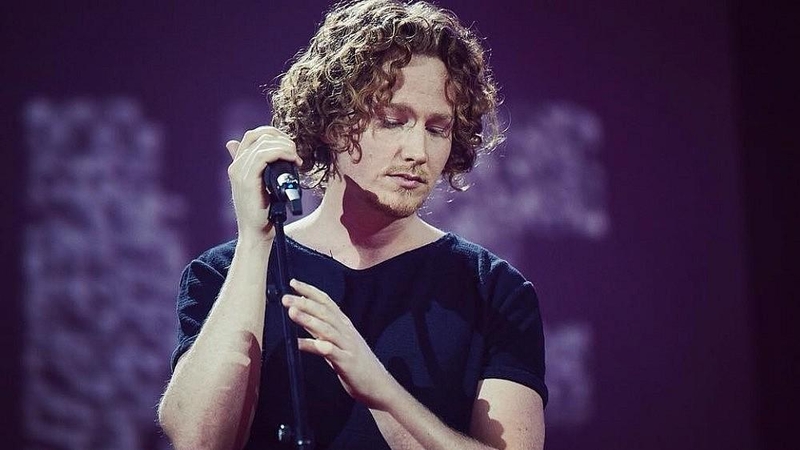 Michael Schulte