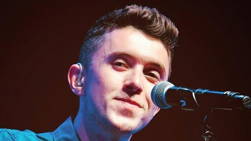 Ryanas O‘Shaughnessy