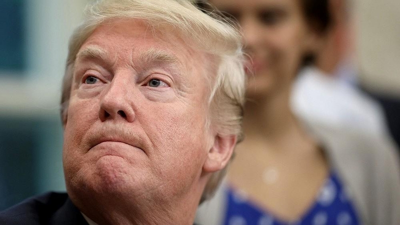 Donaldas Trumpas