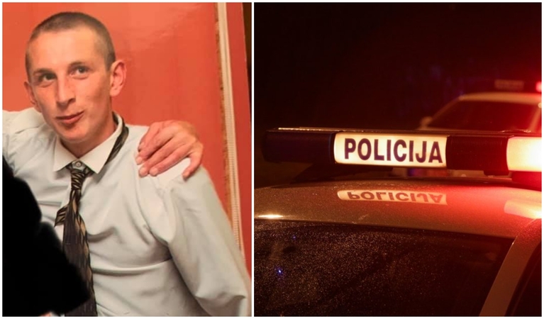 Moteris meldžia pagalbos: brolis namo negrįžta kelias paras